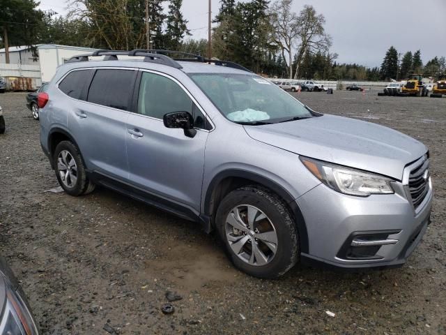 2021 Subaru Ascent Premium