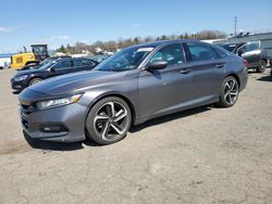 2020 Honda Accord Sport for sale in Pennsburg, PA