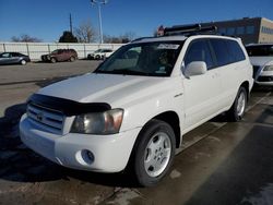 2005 Toyota Highlander Limited for sale in Littleton, CO