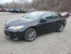 2016 Toyota Camry LE for sale in Marlboro, NY