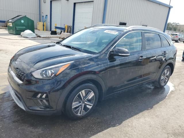 2021 KIA Niro EX Premium