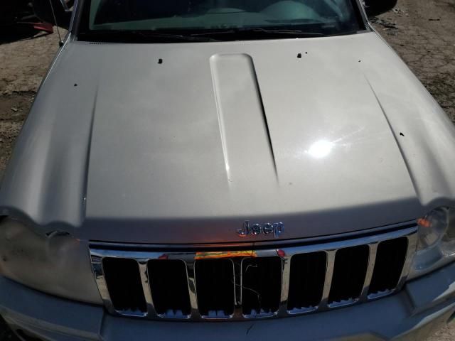 2007 Jeep Grand Cherokee Limited