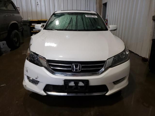 2014 Honda Accord EX