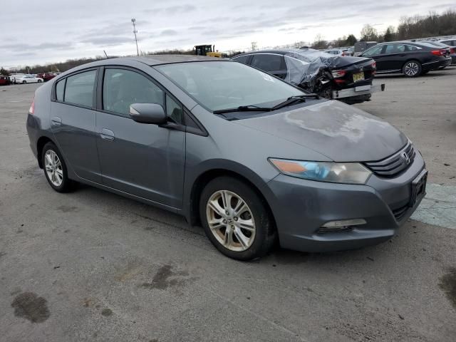 2010 Honda Insight EX