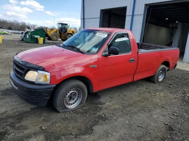 1997 Ford F150