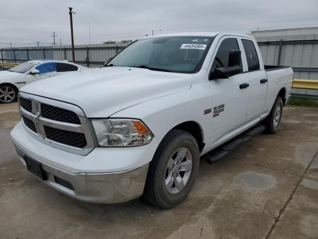 2019 Dodge RAM 1500 Class