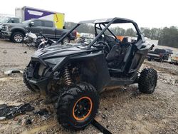 Salvage motorcycles for sale at Hueytown, AL auction: 2022 Polaris RZR PRO XP Sport