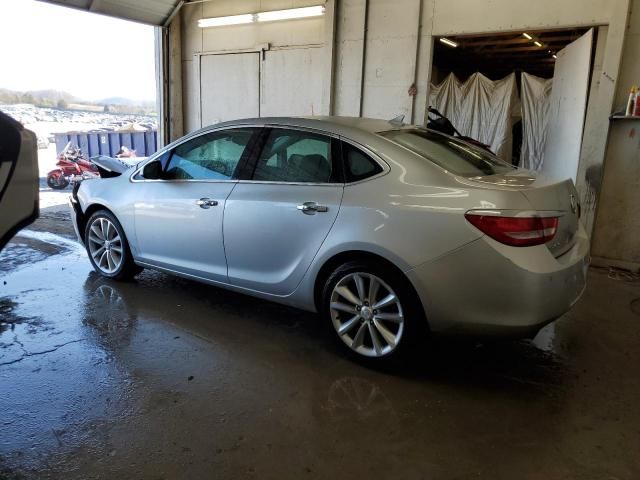 2014 Buick Verano