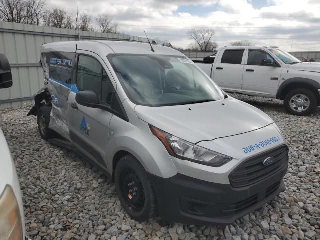 2022 Ford Transit Connect XL