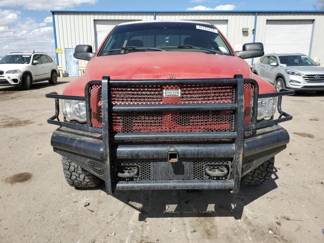 2004 Dodge RAM 2500 ST