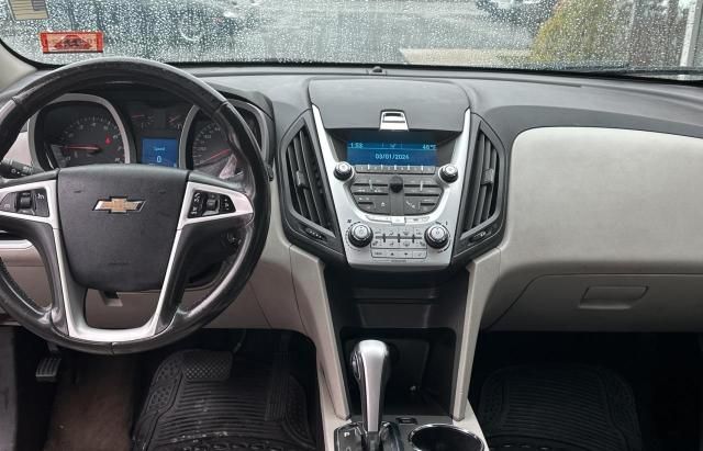 2010 Chevrolet Equinox LT