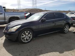 2009 Infiniti G37 en venta en Littleton, CO