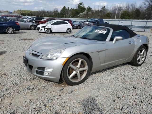 2007 Saturn Sky