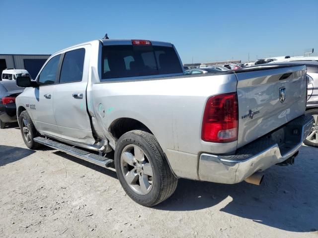 2016 Dodge RAM 1500 SLT