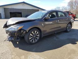 2017 Nissan Altima 2.5 for sale in East Granby, CT