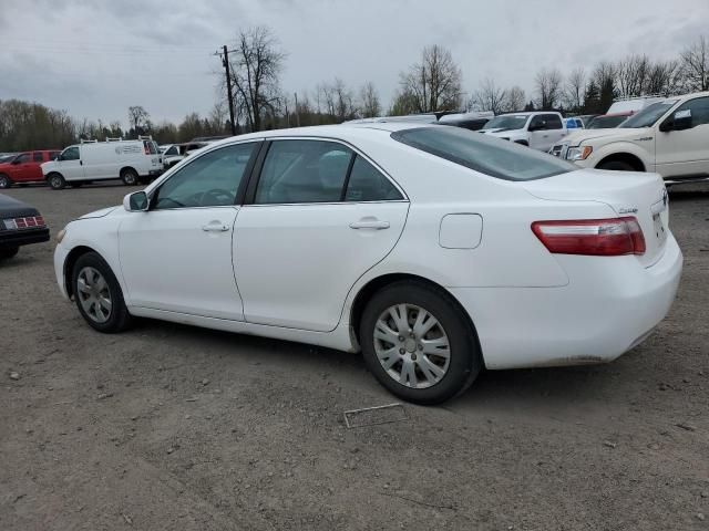 2009 Toyota Camry Base