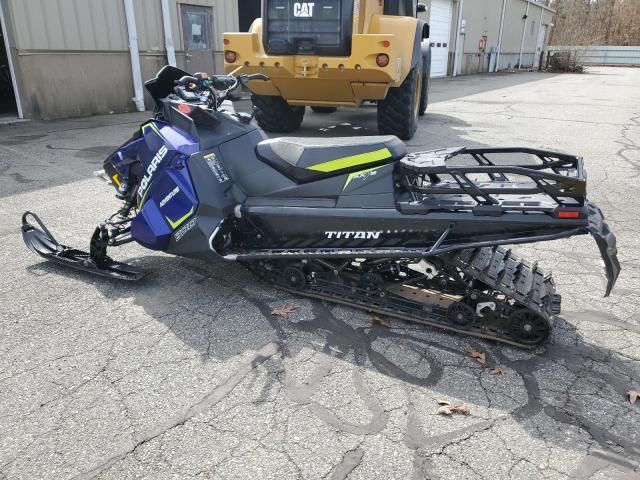 2023 Polaris Snowmobile