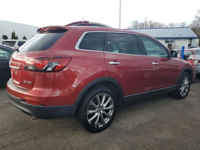 2015 Mazda CX-9 Grand Touring