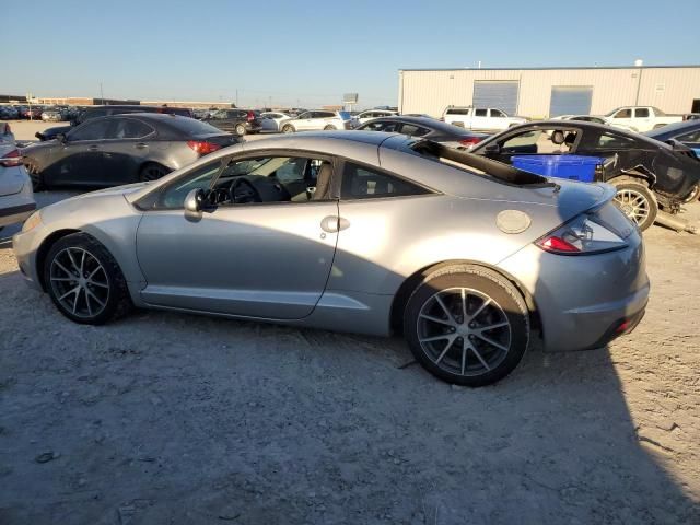 2012 Mitsubishi Eclipse GS Sport