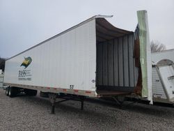 Utility salvage cars for sale: 2005 Utility Semi Trail