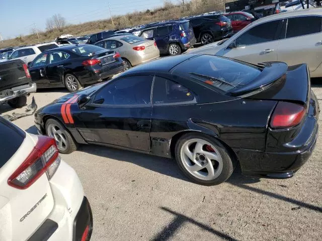 1992 Dodge Stealth R/T Turbo