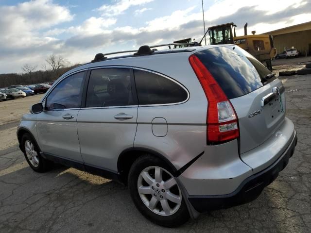 2009 Honda CR-V EX