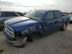 Carros salvage para piezas a la venta en subasta: 2009 Dodge RAM 1500