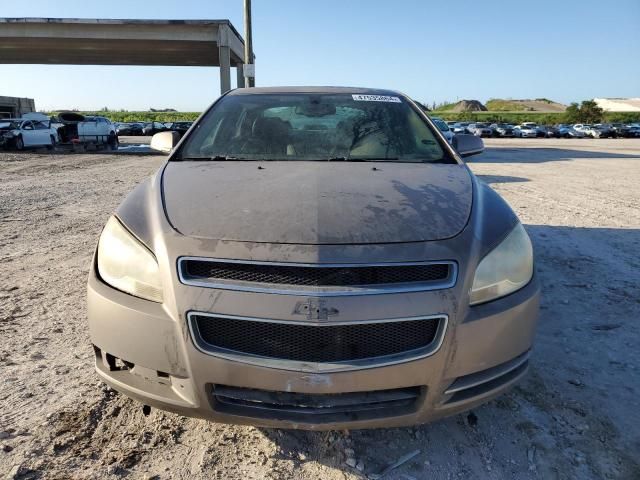 2008 Chevrolet Malibu LTZ