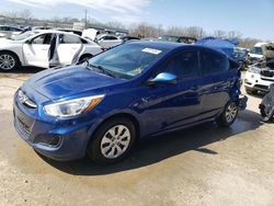 2016 Hyundai Accent SE en venta en Louisville, KY