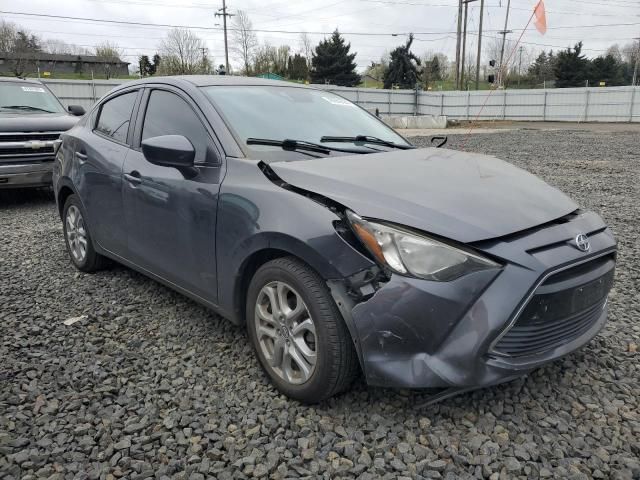 2016 Scion 2016 Toyota Scion IA