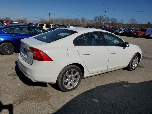 2015 Volvo S60