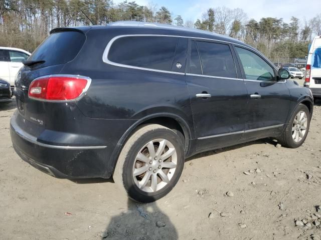 2015 Buick Enclave