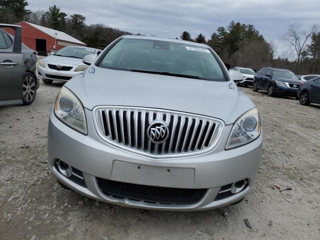 2016 Buick Verano