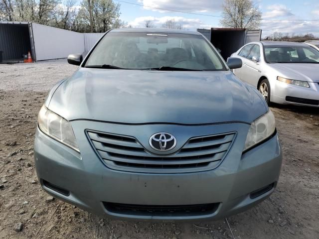 2009 Toyota Camry Base