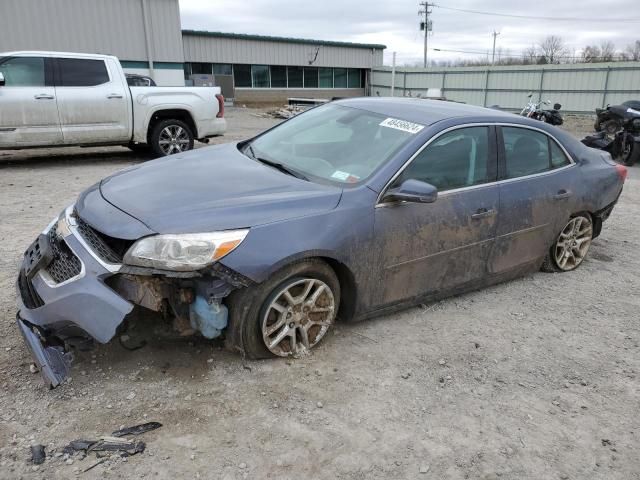 2014 Chevrolet Malibu 1LT