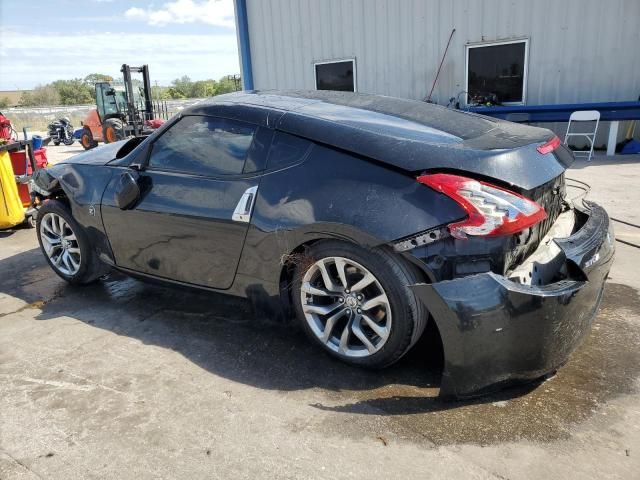 2013 Nissan 370Z Base