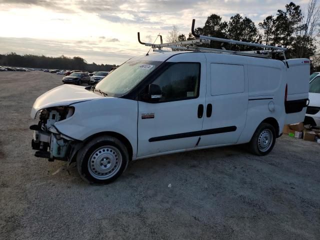 2022 Dodge RAM Promaster City Tradesman