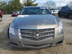 2008 Cadillac CTS