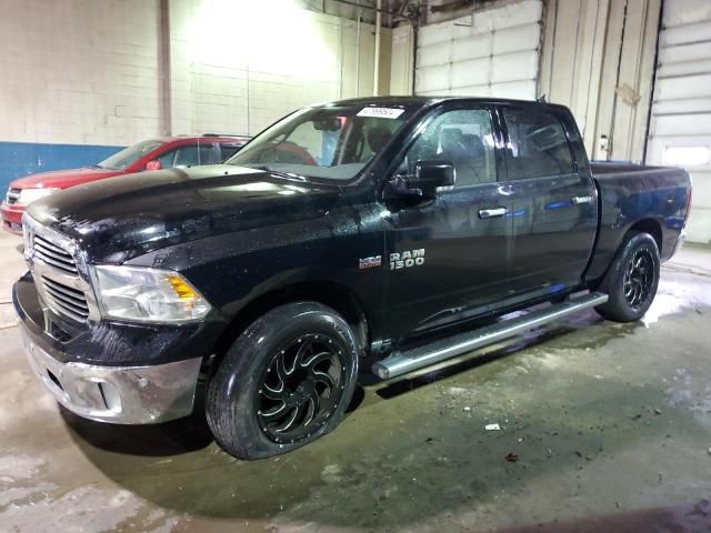 2014 Dodge RAM 1500 SLT