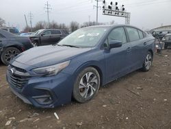 Subaru salvage cars for sale: 2024 Subaru Legacy Premium