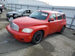 Chevrolet HHR LT Vehiculos salvage en venta: 2010 Chevrolet HHR LT