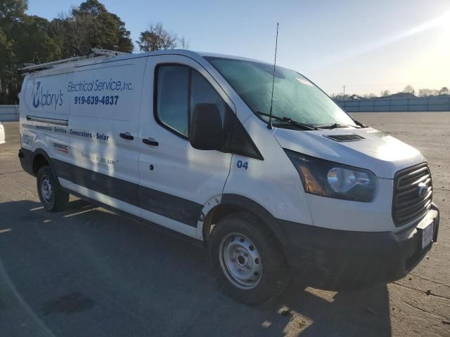 2019 Ford Transit T-250