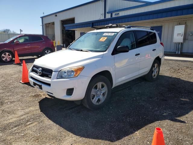 2009 Toyota Rav4