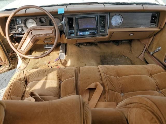 1979 Buick LE Sabre