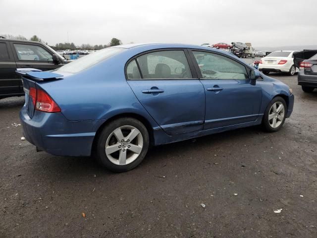 2006 Honda Civic EX