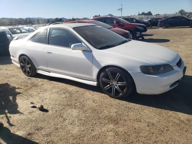 1998 Honda Accord LX