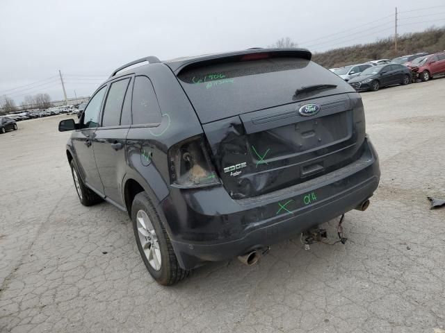 2013 Ford Edge SE