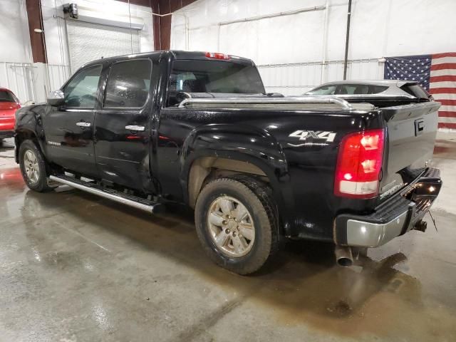 2011 GMC Sierra K1500 SLE