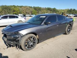 Dodge Charger salvage cars for sale: 2019 Dodge Charger R/T