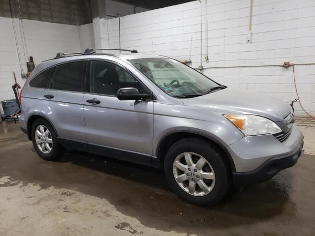 2008 Honda CR-V EX